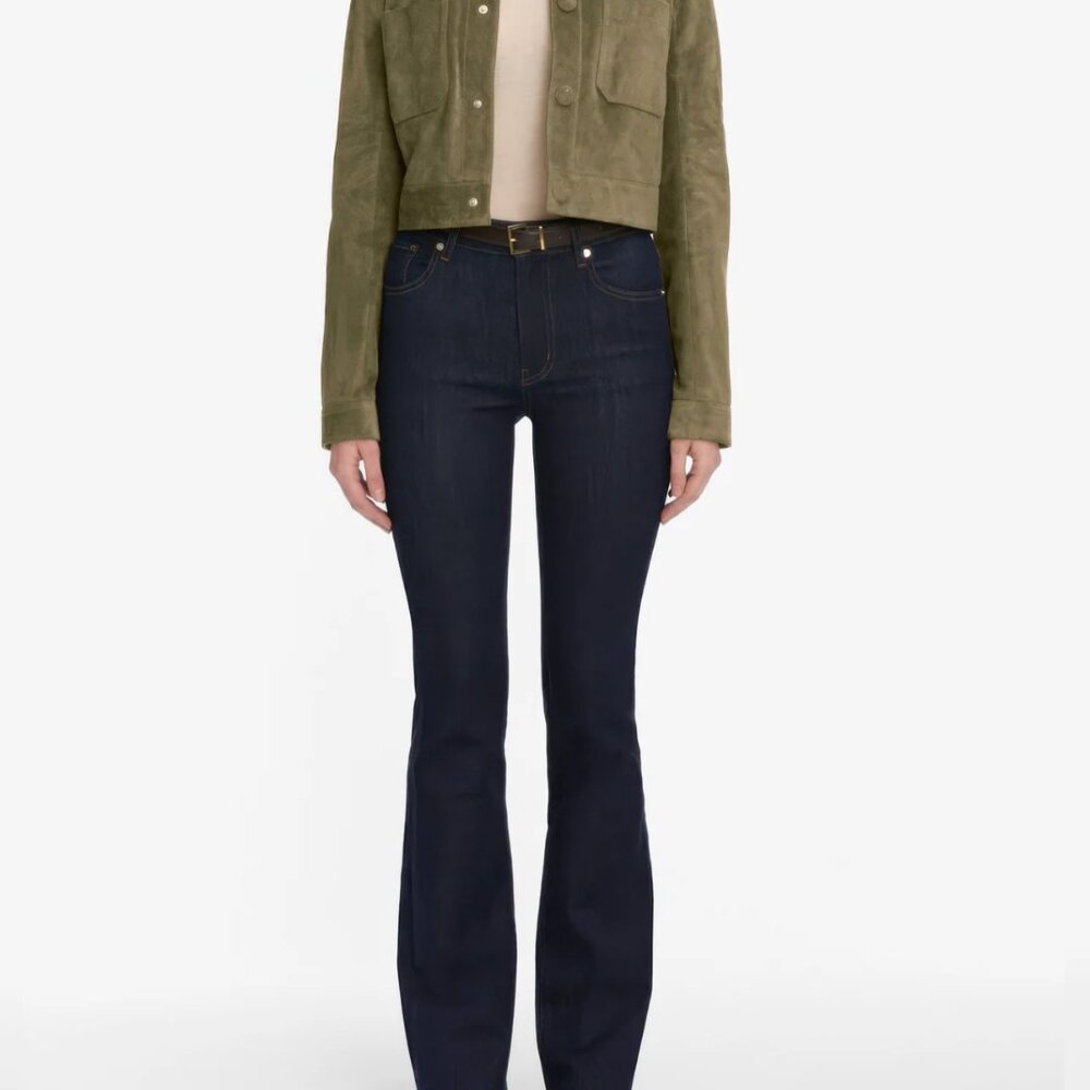 Frame “Reboot” Jeans – Rinse Wash – Retail $278 - Size 28